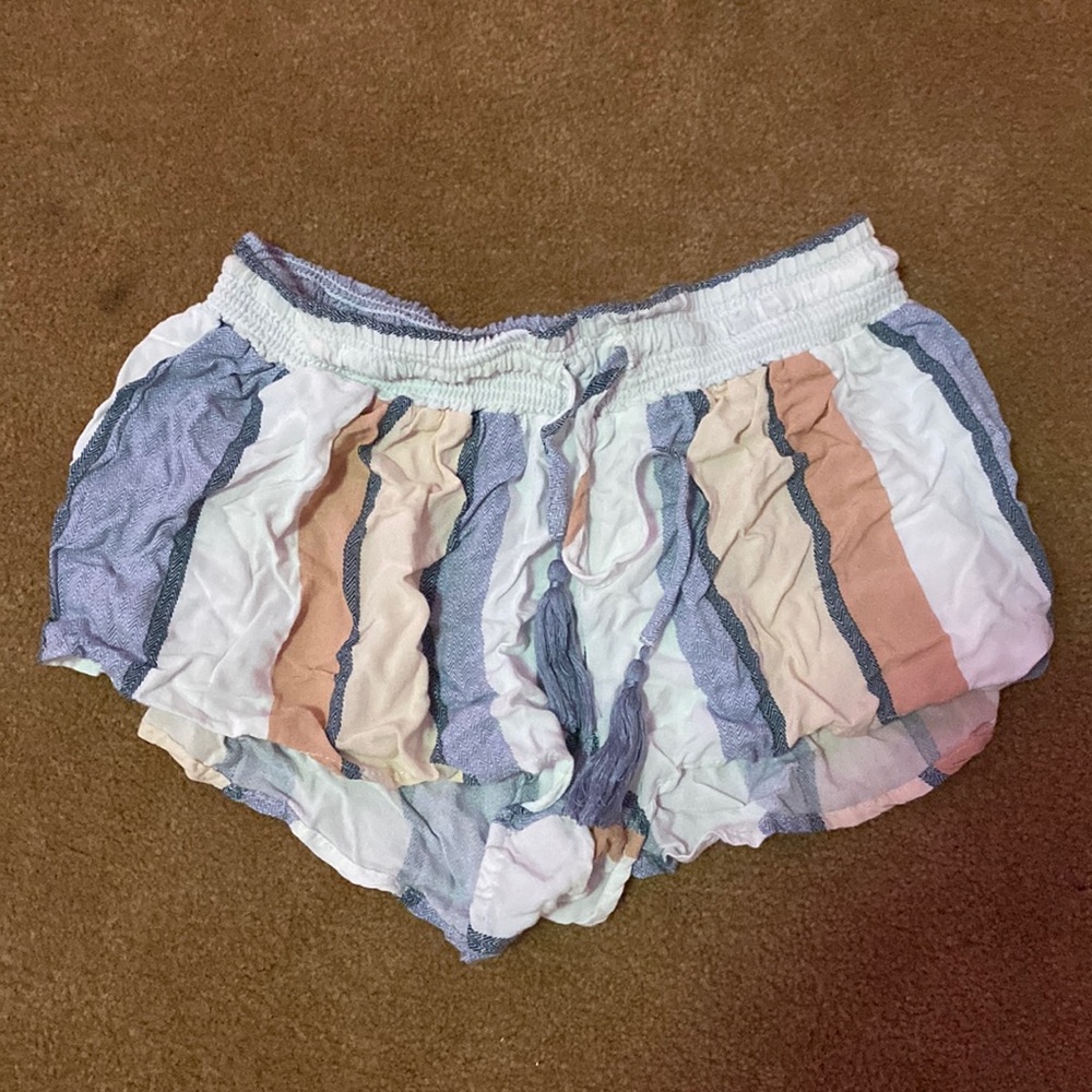 short beach shorts